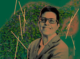 Sarah Billig on Responsible Forest Management | World Wildlife Fund