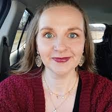 Rhonda Smart's Instagram, Twitter & Facebook