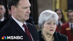 Debbie Munn, Mother Of Plaintiff In Supreme Court Cake Case, Shares Story