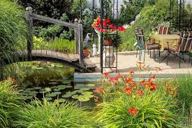 Gartenbauunternehmen mit schwerpunkt wassergärten, swimmingpools und teichbau. Teich Und Koi Fish And More