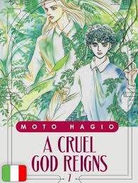 A CRUEL GOD REIGNS - 07