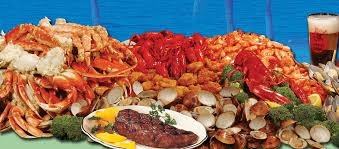 Jimmy S Seafood Buffet Seafood Buffet Outer Banks Restaurants Easy Seafood