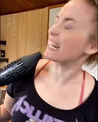 Aaron Tiemann's Instagram, Twitter & Facebook