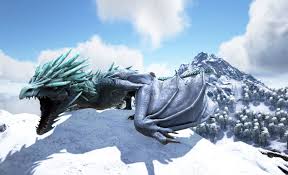 Jeremy Stieglitz En Twitter Spoiler Alert Rip Https T Co 1e8kulmwvs Natural Landmarks Ark Survival Evolved Landmarks