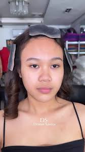 Ms .Photogenic Rian louise Aranzanso #makeupbydennissantos #joanahai  #jsprom #promenade #prom2024