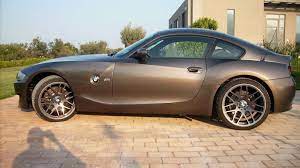 Paint Color In 2021 Bmw Z4 Car Car Painting