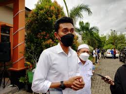 Bersyukurlah, itu tandanya rahmat allah sampai kepadamu. Kredit Usaha 0 Persen Digulirkan Pelaku Usaha Sambut Baik Supiansyah Darham