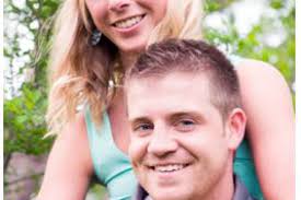 Wedding: Dahle-Jensen