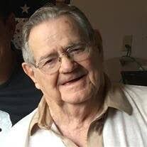 LeRoy Brashears Obituary