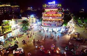 Số 1806 nguyễn duy trinh, khu phố tam đa, phường trường thạnh, thành phố thủ đức, thành phố hồ chí minh. Soi Ä'á»™ng Kinh Táº¿ Ban Ä'em Haná»™imá»›i