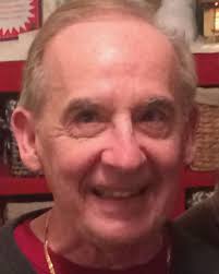 James G. Cesare Obituary September 4, 2023