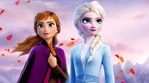 Fotos de elsa y anna. Awesome Frozen Cosplays Bring Elsa And Anna Birthday Wishes To Thousands Dexerto