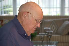 Edwin Arthur Petersen Obituary