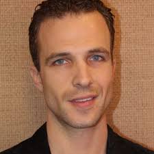 Paul Louis Harrell (paulyspeed)