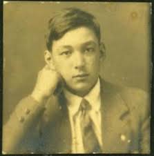 Information object browse