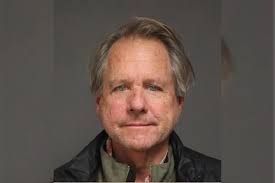 Ex-Forbes publisher went after driver of bus filled with kids: cops