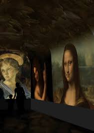 On doit à léonard de vinci, chercheur insatiable, l'un des premiers dessins scientifiques d'un. Inde Et Loire Leonard De Vinci Au Chateau Du Clos Luce