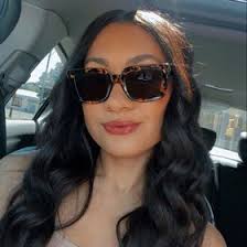 Sydney Monroe (sydneymonroe520)