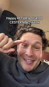 The Traitors Returns with Rob Cesternino