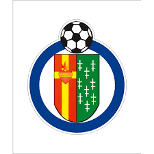Getafe club de fútbol or simply getafe, is a spanish professional football club that plays in la liga. Getafe C F Logo Download Logo Icon Png Svg