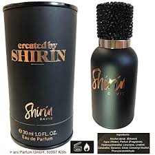 Check out the latest pictures, photos and images of shirin david. Shirin David Eau De Parfum 30 Ml With Usy Block Beauty Beast Amazon De Beauty