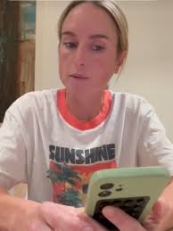 I start shaking': 3-second clip that changed nurse's entire life