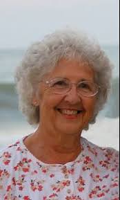 Margaret Elma "Peggy" Osborn