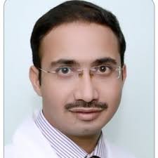 Dr. Mohammad Javed Ali (Lv Prasad Eye Institute) in Banjara Hills,Hyderabad 