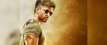 In 1986, roshan played the adopted son of rajinikanth's character in prakash's crime drama bhagwaan dada. Twitterati Can T Stop Ogling At Hrithik Roshan S Extremely Chiselled Look In War
