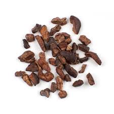 These rich, chocolatey nibs are loaded with nutrients and powerful plant compounds that have been shown to benefit health in. Cocoa Nibs