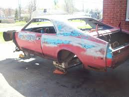 Image result for Matador Red 1968 Javelin