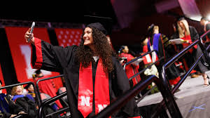 Nebraska awards 1,288 degrees during December ceremonies