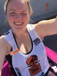 WHAT IT FEELS LIKE TO… Run World's Toughest Mudder