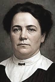 Dorcas Katharyn Thompson Bacon