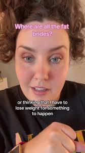 Two Fat People Getting Married