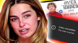 Brehhh.jack harlow is dating addison rae! Addison Rae Dating Jack Harlow Confirmed After This Video About Their Relationship Gets Deleted Youtube