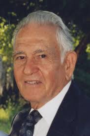 Vernon Silva Obituary