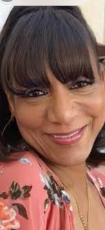 I have lost a wonderful person the sister of actor and radio personality  Mark Curry the beloved, BELINDA, curry, my sweetheart may you rest in  peace, and thank you so much for