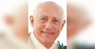 Obituary information for Russell Earnest