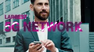 Get the T-Mobile® Business Advantage.
