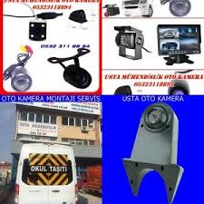 Usta Muhendislik Ostim Ankara Da Panosundaki Pin