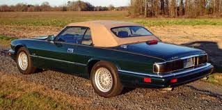 Image result for 94 Jaguar XJS