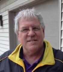 Terry William Barnhardt