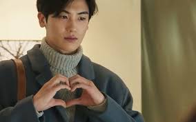 contact interview★ hyung sik loves extremely spicy taste 20170423. Park Hyung Sik Han Ji Min Warm Viewers Hearts With Romantic Mini Film Two Lights