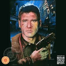 DADOES Do Androids Dream of Electric Sheep This is a tribute, an art  project, not a commercial endeavor. Its main purpose is to encourage those  who haven't read the book to pick