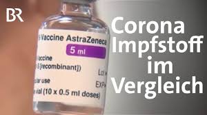 Der viel kritisierte impfstoff von astrazeneca wird vorerst nicht mehr in dänemark eingesetzt. Covid 19 Impfstoff Was Unterscheidet Astrazeneca Von Anderen Vakzinen Corona Impfung Br Youtube