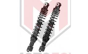 ΣΕΤ AMOPΤΙΣΕΡ YSS SH150/DYLAN GAS 30cm