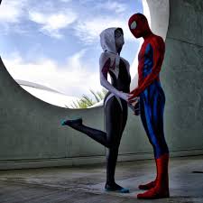 Find all the books, read about the author, and more. Characters Spider Gwen Gwen Stacy Spider Man Peter Parker From Marvel Comics Spider Gwen Spider Gwen Spiderman And Spider Gwen Spider Gwen Cosplay