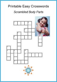 With these 10 sites, you can find free easy crosswords to print, puzzles, and other resources to keep you bus. Printable Easy Crosswords For Kids And Adults