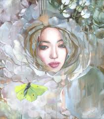 Portraits of Friends: Portrait Invitational V Tagged "Painting"